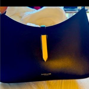 Brands new demellier Tokyo bag